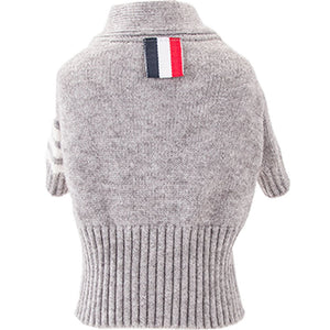 Why Your Pet Deserves the Best: The Pet Warm Sweater Coat Outfit
