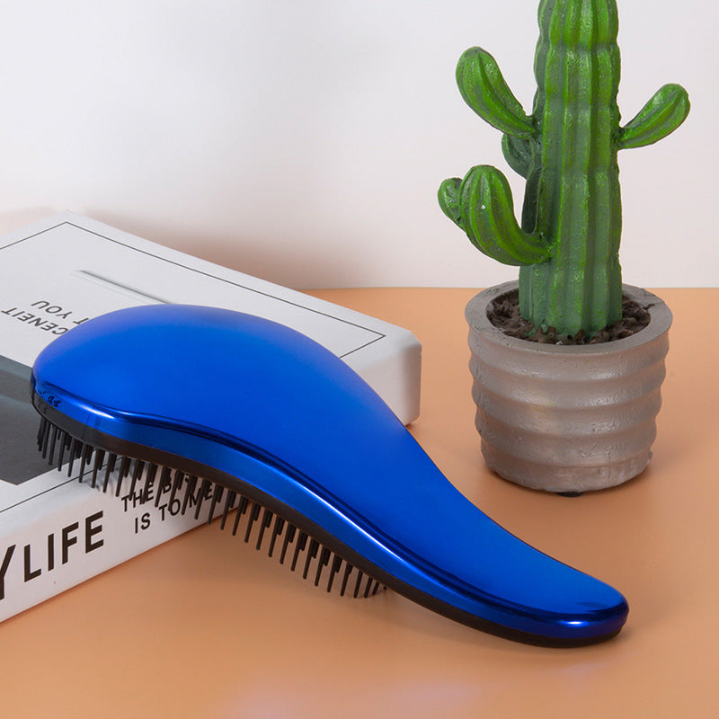 Pamper Your Pet with the Ultimate Massage Comb Bath Brush Tool