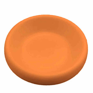 Elevate Your Pet's Dining Experience with Our Solid Wood Ceramic Feeding Bowl Stand