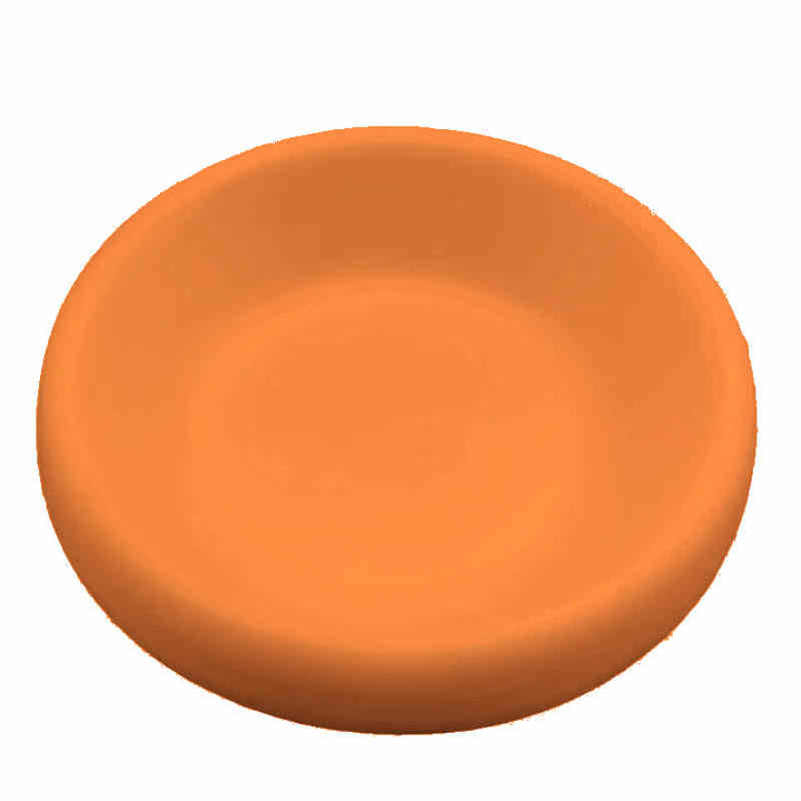 Elevate Your Pet's Dining Experience with Our Solid Wood Ceramic Feeding Bowl Stand
