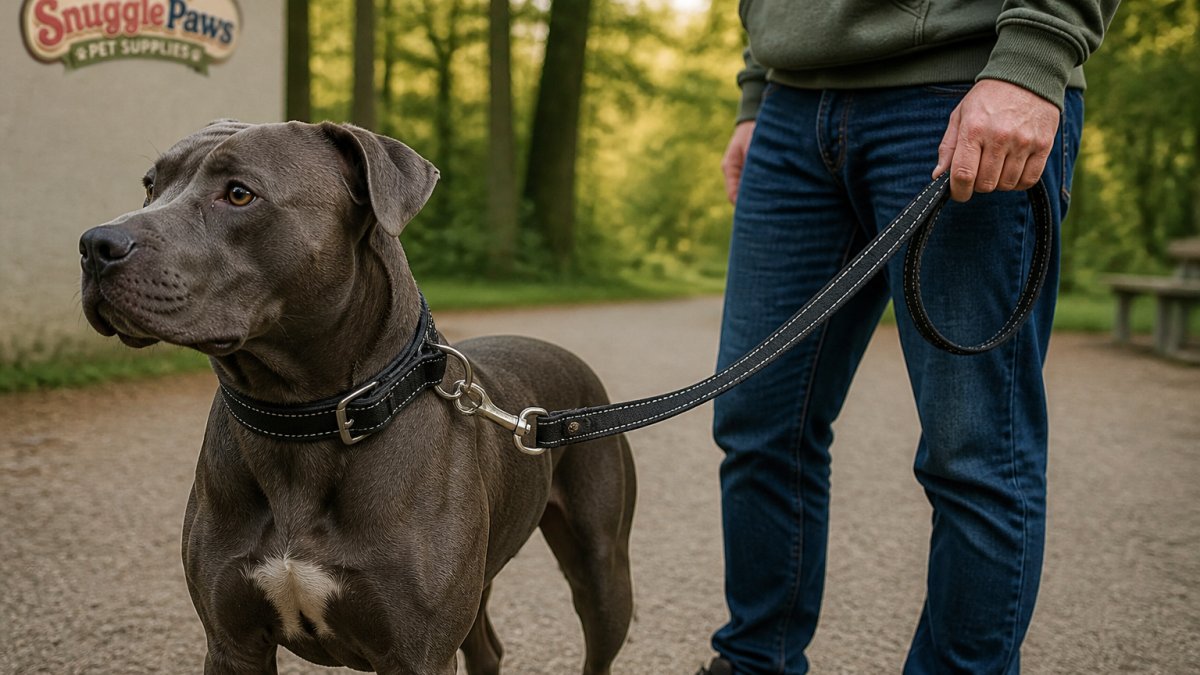 Are Heavy Duty Dog Leashes Worth It? Real Costs & Picks
