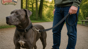 Are Heavy Duty Dog Leashes Worth It? Real Costs & Picks