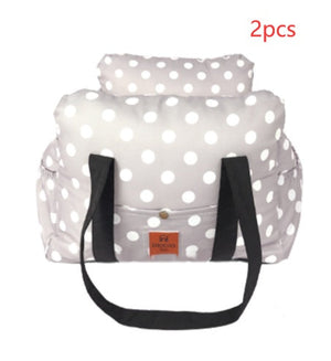 Safe Travels with Your Furry Friends: The Ultimate Pet Travel Safety Car Carrier