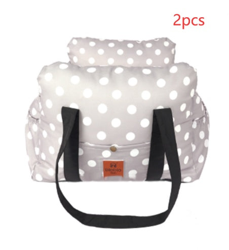 Safe Travels with Your Furry Friends: The Ultimate Pet Travel Safety Car Carrier