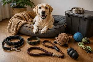 Best Durable Pet Essentials for 2026: Top Picks