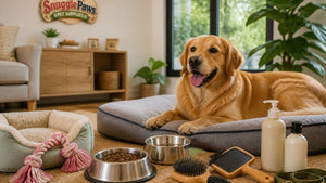 Buy Premium Pet Supplies Online 2026