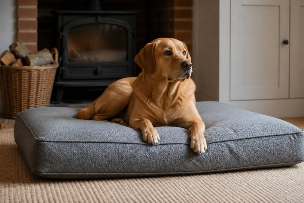 How to Choose Durable Dog Beds: A Complete Guide
