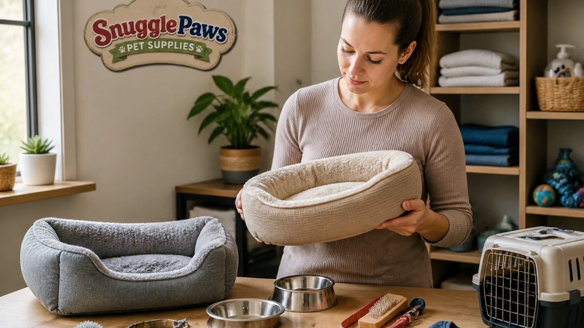 Signs of High Quality Pet Products