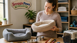 Signs of High Quality Pet Products