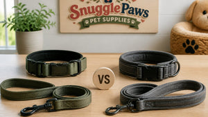 Wild One vs The Foggy Dog: Which Fits Your Home?